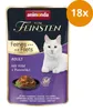 animonda Vom Feinsten 83064, Adult, jede Rasse, Spiel, Produktbild-Vorschau 2