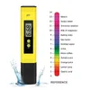 Digital PH Wert Wasser Messgerät Messer Tester Aquarium Produktbild-Vorschau 2