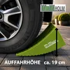 2x Auffahrkeil 2-teilig bis 13,5 t Höhenausgleichsrampe für Produktbild-Vorschau 6