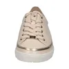 Caprice Damen Sneaker 9-23654-42-450 Farbe: Beige Größe: 38 Produktbild-Vorschau 4