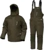 Dam Xtherm Winter Suit L Green Produktbild-Vorschau 6