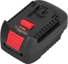 Adaptér baterie 18V pro lithiový akumulátor pro Makita na Náhled obrázku produktu 7