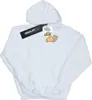 Disney - Kapuzenpullover für Herren BI20130 (L) (Weiß) Produktbild-Vorschau 1