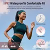 In Ear Kopfhörer Kabellos Bluetooth 5.4 mit ANC+ENC Noise Produktbild-Vorschau 8