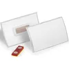 Durable Namensschild 54x90 mm Magnet verdrehsicher 70% Produktbild-Vorschau 11