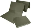 Mil-Tec BW Isomatte, faltbar, oliv Produktbild-Vorschau 5