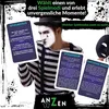 ANZEN - LOL PANTOMIME - Lachen verboten Produktbild-Vorschau 9