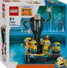 LEGO Despicable Me 4 Gru and the Minion Bricks, Movie Toy Voir les images du produit 28