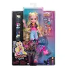 Mattel - Oficialna figurka Lagoona Blue z Monster High - Podgląd zdjęcia produktu 2