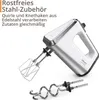 Krups 3 Mix 9000 GN9101 Handmixer Produktbild-Vorschau 14