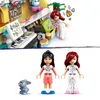 LEGO Friends Pokoj Paisley, Sada na stavění, 6 rok/roky, Náhled obrázku produktu 43