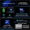 2026 GEEKOM GeekBook X16 Pro Laptop, 1299g Metallgehäuse, Produktbild-Vorschau 2