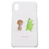 Mr. & Mrs. Panda Iphone 10 Handyhülle Schildkröte Maus - Produktbild-Vorschau 3