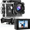 Strex Action Camera 4K 16MP - 60FPS / 30M Waterdicht / WiFi Productafbeelding-voorbeeld 8