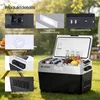 LLIVEKIT Kompressor Kühlbox 40L, -2020°C, Tragbarer Produktbild-Vorschau 6