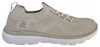 RIEKER Damen Socken Schlupf Sneaker beige Textil vegan - Produktbild-Vorschau 33