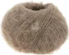 Lana Grossa - Per Fortuna GOTS 0029 nougat Produktbild-Vorschau 2