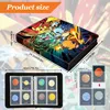 Pokémon Sammelkarten Album, Sammelalbum für Karten, Produktbild-Vorschau 7