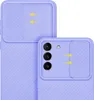 Cadorabo Hülle für Samsung Galaxy S21 PLUS Schutz Hülle in Produktbild-Vorschau 4