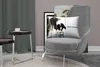 MuchoWow® Zierkissen Sofakissen Wohnzimmer Dekokissen 60x40 Produktbild-Vorschau 3