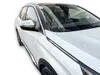 Nerezové chrómové kryty zrkadiel pre Peugeot 5008 II | BJ Náhľad obrázku produktu 5