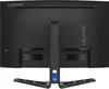 Lenovo Legion R32qc-30 - LED-Monitor - Gaming - gebogen - Produktbild-Vorschau 2
