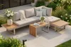 riess-ambiente Wetterfestes Gartenmöbel Set IBIZA MODULAR Produktbild-Vorschau 4
