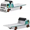 Drifting | Hot Wheels Premium HRT53 | 4er Collector Set Produktbild-Vorschau 12
