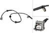A.B.S. ABS Sensor Raddrehzahl für NISSAN Qashqai II (J11, Produktbild-Vorschau 1