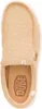 Hey Dude Mikka Jute Couleur Beige Voir les images du produit 9
