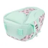 Rucksack Set Pusheen Pink St. Majewski 3-teiliges Schulset Produktbild-Vorschau 4