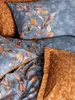L'Essentiel Linge de Maison, Alekra - Mustard, Produktbild-Vorschau 3