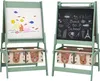 AIYAPLAY Kindertafel, 3 in 1 Kinder Staffelei Doppelseitig, Produktbild-Vorschau 1