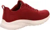 Skechers Bobs Squad Chaos Sportschuh Rot Produktbild-Vorschau 20