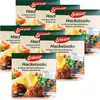 Erasco Hacksteaks 480g Fertigessen (7er Pack) Produktbild-Vorschau 1