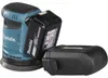 MAKITA DBO180Z aku excentrická bruska 18V bez baterie Náhled obrázku produktu 15