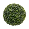Buchsbaum fertige Kugel Ø 40 cm Künstlich Pflanze Buxus Produktbild-Vorschau 2