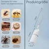 Insektenstichheiler Tragbarer, Elektrischer Mückenstich Produktbild-Vorschau 6