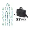 DICOTA Laptoptasche Eco Top Traveller PRO Kunstfaser Produktbild-Vorschau 13