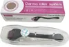 INF Derma Roller 1.0mm microneedle 540 igieł rolka do Podgląd zdjęcia produktu 3