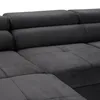 Ecksofa Rivera U XXL-Ecksofa mit Schlaffunktion und zwei Produktbild-Vorschau 12