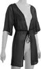 Esmara® Tunika Luftig, locker transparente Chiffon Produktbild-Vorschau 1