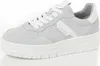 Tamaris Damen Sneaker 1-23773-43 204 Farbe: Beige Größe: 39 Produktbild-Vorschau 1