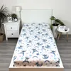 Prostěradlo Lilo and Stitch Rainbow 90x200x25 cm Náhled obrázku produktu 2
