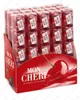 Ferrero Mon Chéri 15er Big-Pack (15 Stangen x 52g) Produktbild-Vorschau 2