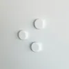 Magnete 20mm 10 Stück Weiß Produktbild-Vorschau 4