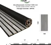 HEXIM Akustikpaneele 138,5x60cm Holz Comfort - flexible Produktbild-Vorschau 2