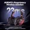 G06 Dual Wireless Gaming Headset mit Mikrofon für PS5, PS4, Produktbild-Vorschau 5