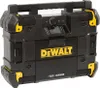 Dewalt Dwst1 Digitalradio Schwarz One Size / EU Plug 220V Produktbild-Vorschau 8