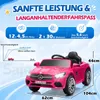 LEADZM, voiture électrique pour enfants, modèle Voir les images du produit 3